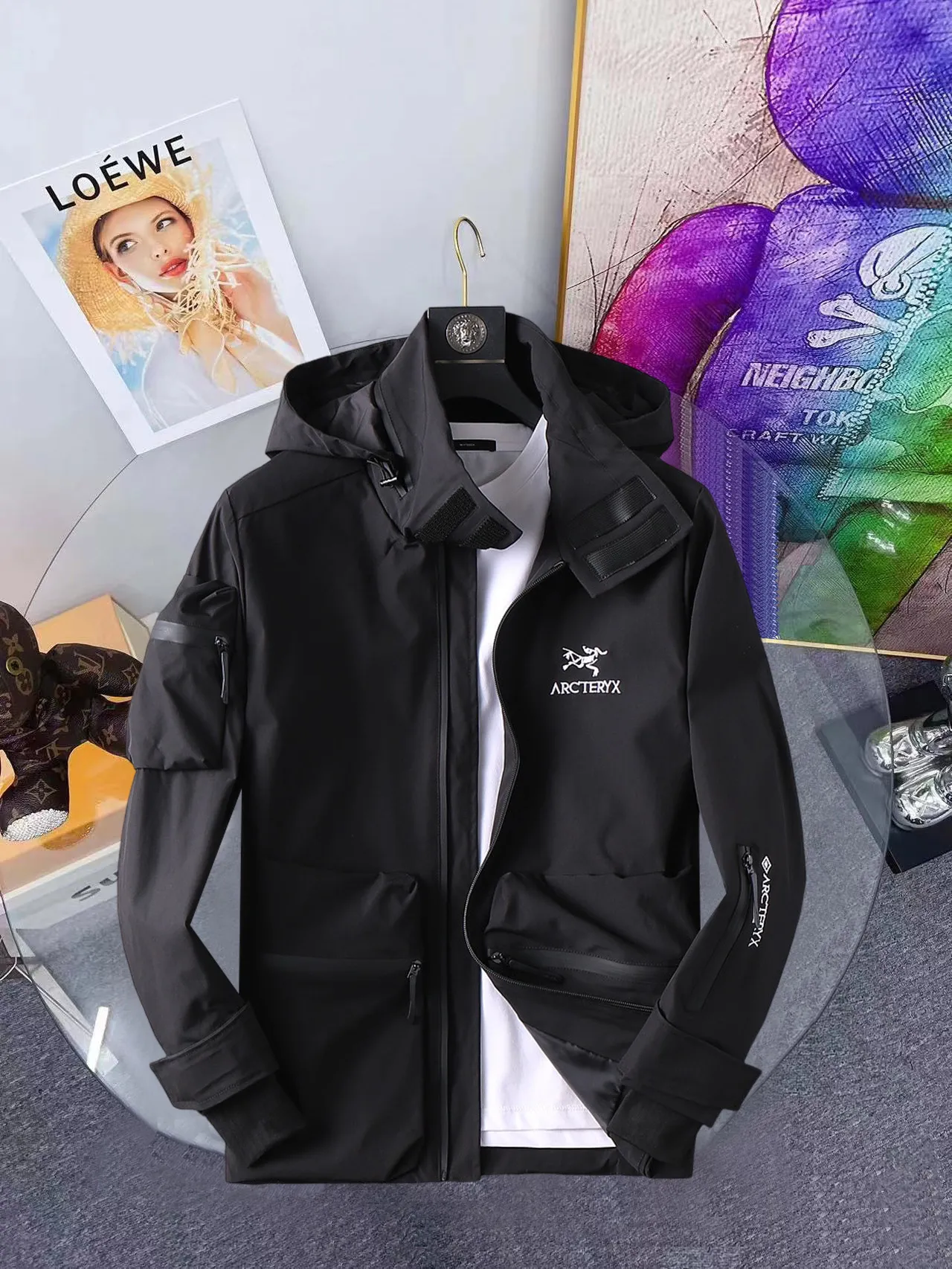 Same Style， ， 2026 New Arrival ，Original Premium Breathable ， ， ， Quality。 ， Sizes：M～3XL，